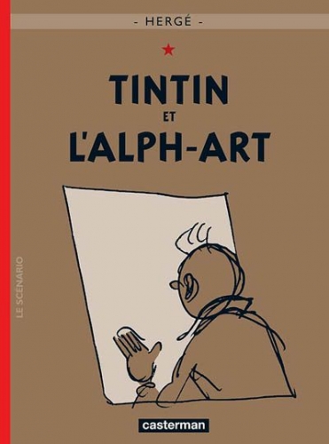 Les Aventures de Tintin # 24