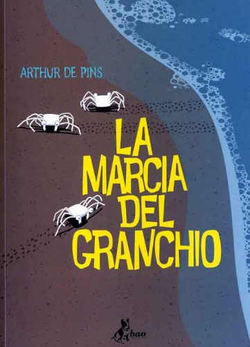 La marcia del granchio # 1