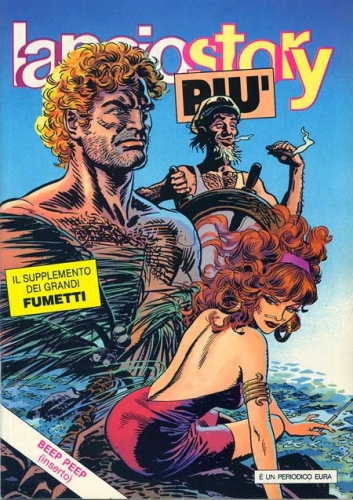 Lanciostory Più # 20