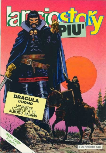 Lanciostory Più # 27