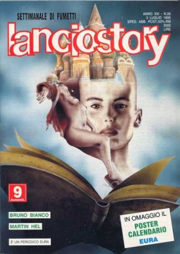 Lanciostory # 1055