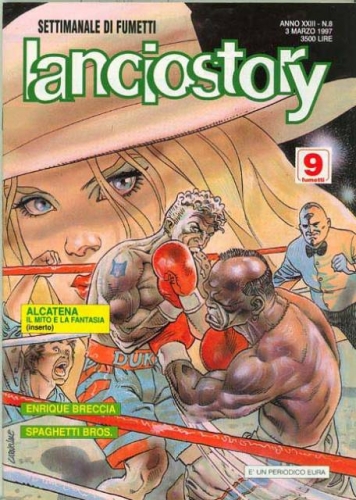 Lanciostory # 1142