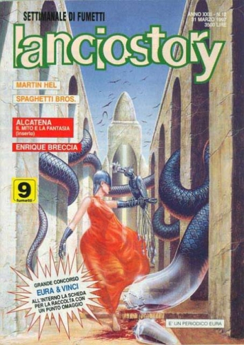 Lanciostory # 1146
