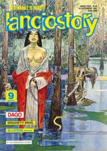 Lanciostory # 1183