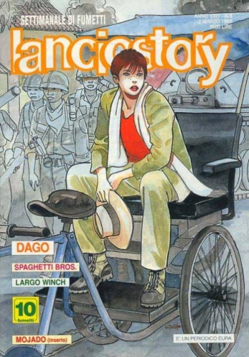 Lanciostory # 1194