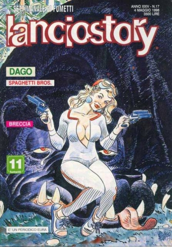 Lanciostory # 1203