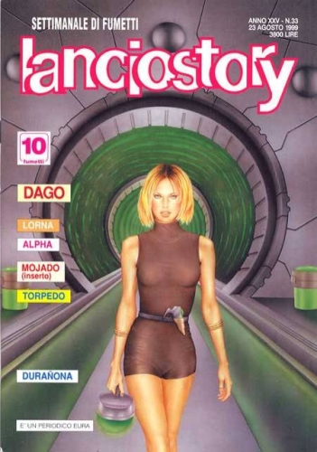 Lanciostory # 1271