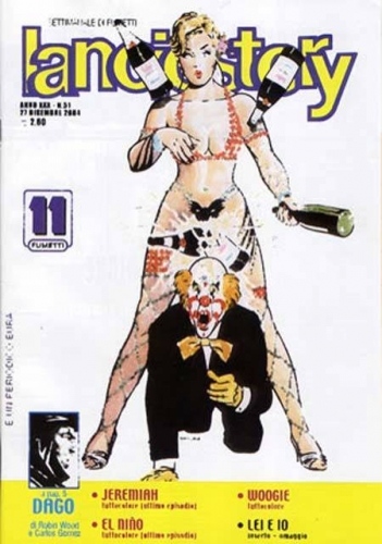 Lanciostory # 1550