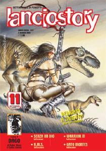 Lanciostory # 1664