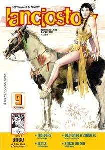 Lanciostory # 1668