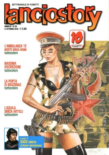 Lanciostory # 2060