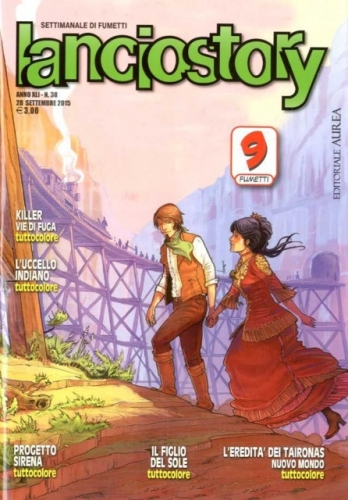 Lanciostory # 2111