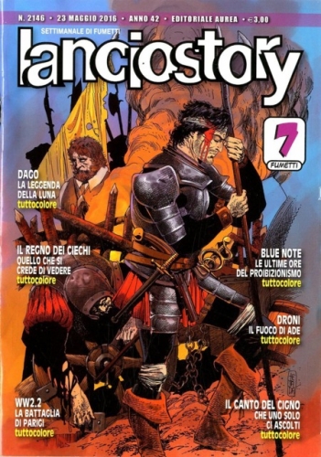 Lanciostory # 2146
