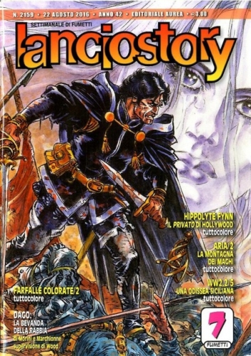 Lanciostory # 2159