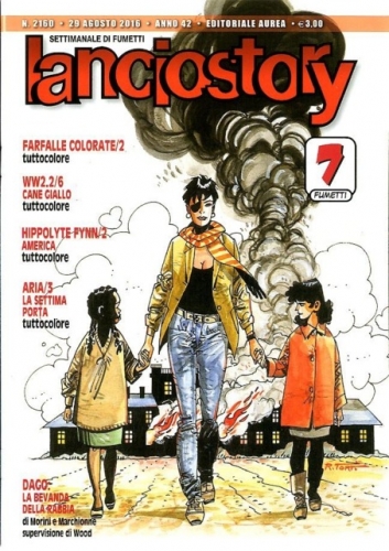 Lanciostory # 2160
