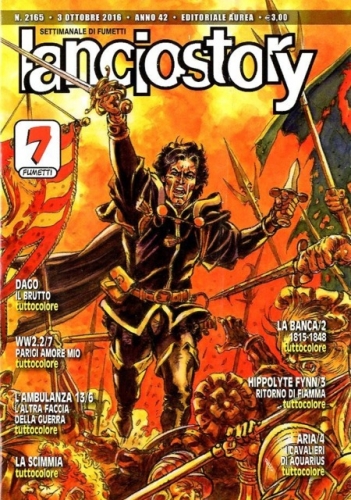 Lanciostory # 2165
