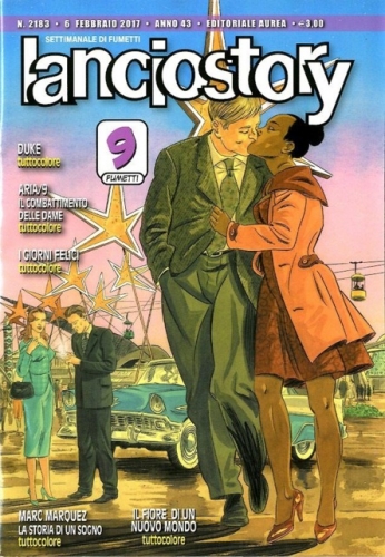 Lanciostory # 2183