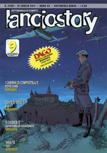 Lanciostory # 2208