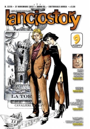 Lanciostory # 2225