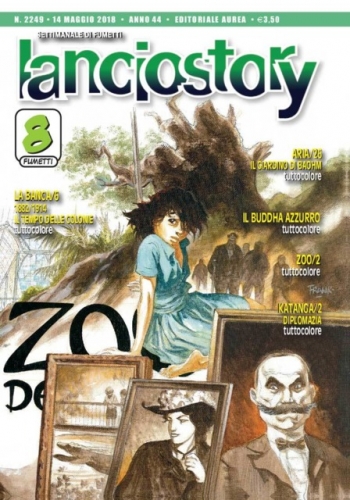 Lanciostory # 2249