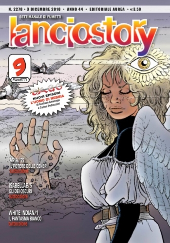 Lanciostory # 2278
