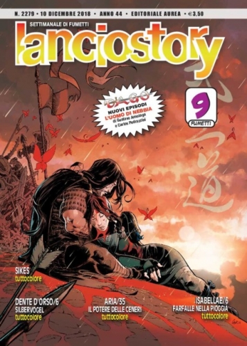 Lanciostory # 2279