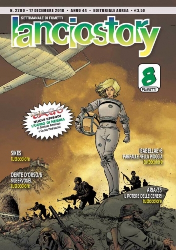 Lanciostory # 2280
