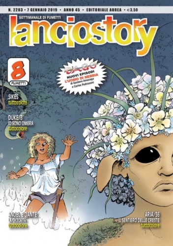 Lanciostory # 2283
