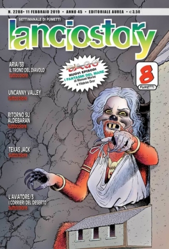 Lanciostory # 2288