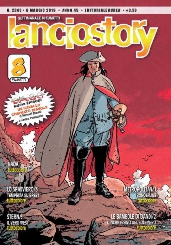 Lanciostory # 2300