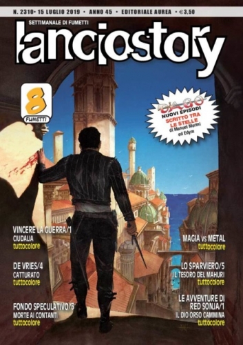 Lanciostory # 2310