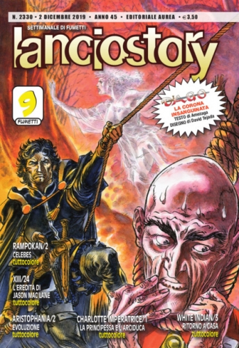 Lanciostory # 2330