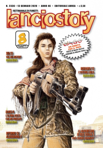 Lanciostory # 2336