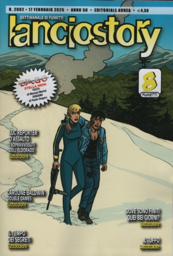 Lanciostory # 2602