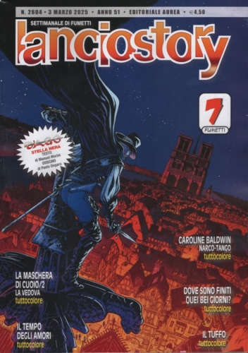 Lanciostory # 2604