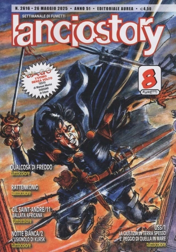 Lanciostory # 2616