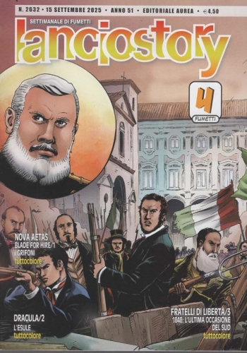 Lanciostory # 2632