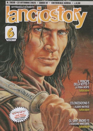 Lanciostory # 2638