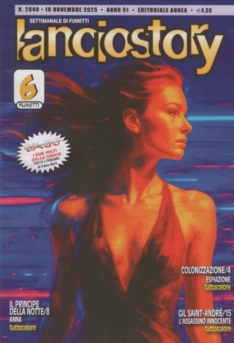 Lanciostory # 2640