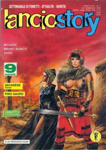 Lanciostory # 880