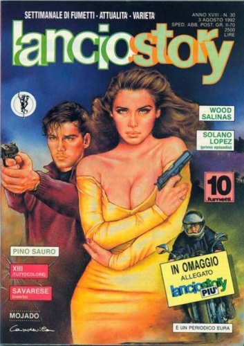 Lanciostory # 903