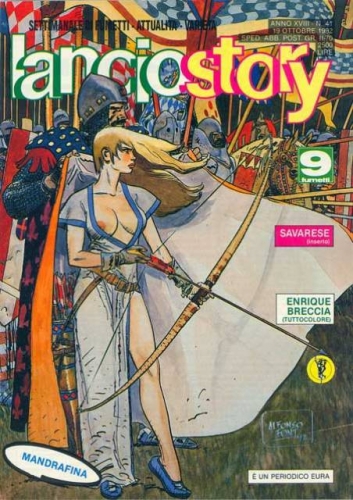 Lanciostory # 914