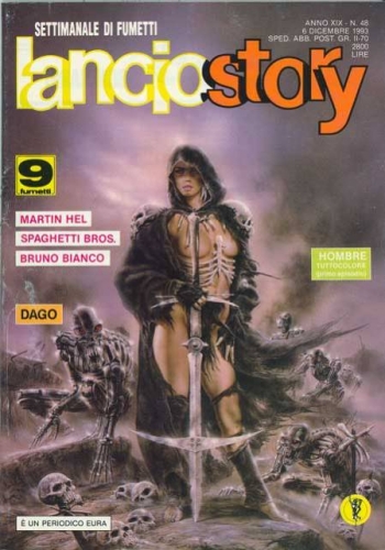 Lanciostory # 973