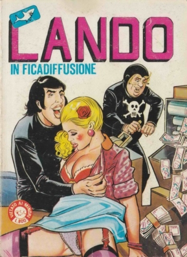 Lando # 197