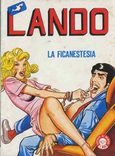 Lando # 199