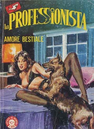 La professionista # 12