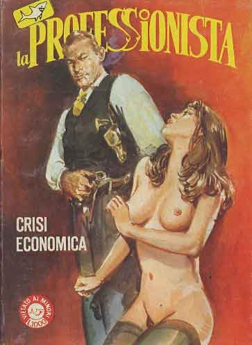 La professionista # 18