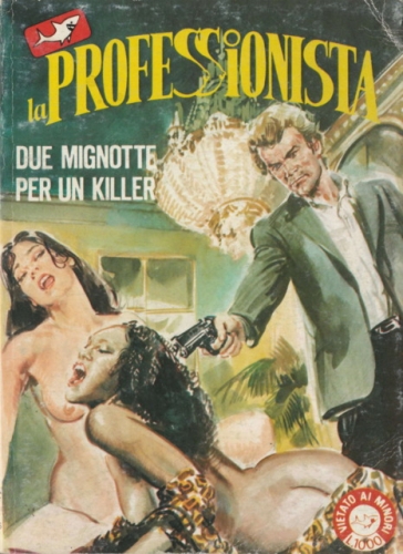 La professionista # 38