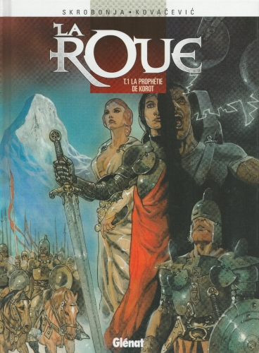La roue # 1