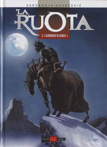 La ruota # 3